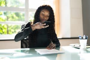 How to set up direct deposit
