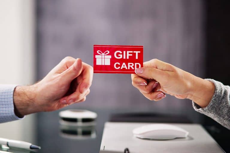How To Boost Sales With Square Gift Cards