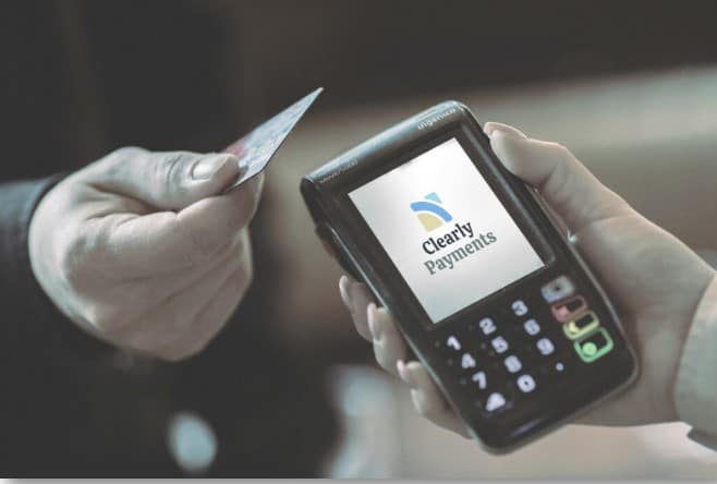 Clearly Payments Mobile Payments