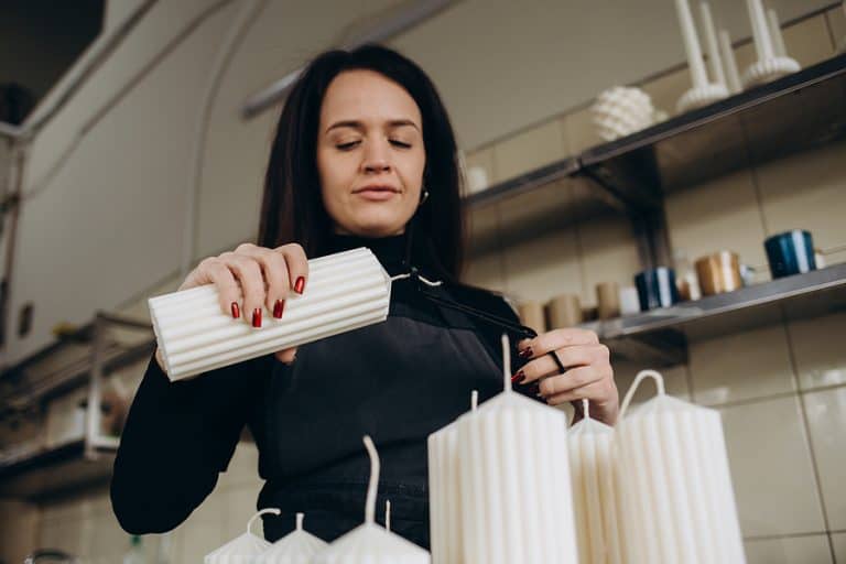 Starting A Candle Business In 8 Steps Merchant Maverick