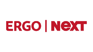 ergo next logo