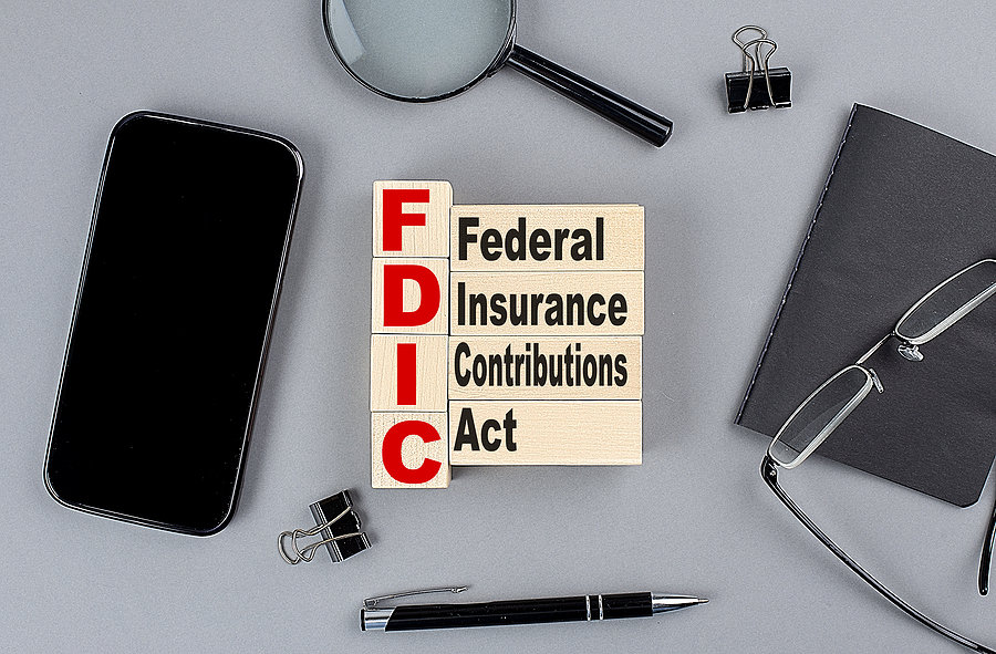 FDIC insurance