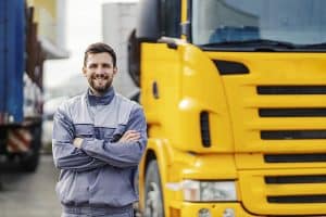 commercial truck insurance