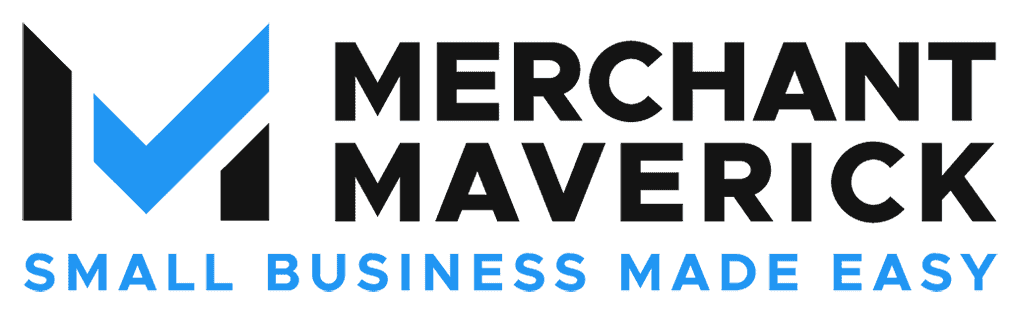 Merchant Maverick office