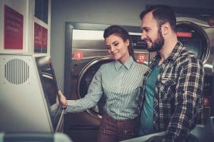 best laundromat software