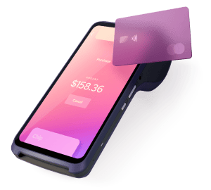 Helcim Smart Terminal