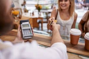 benefits of a credit card reader
