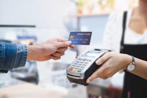 credit card reader fees