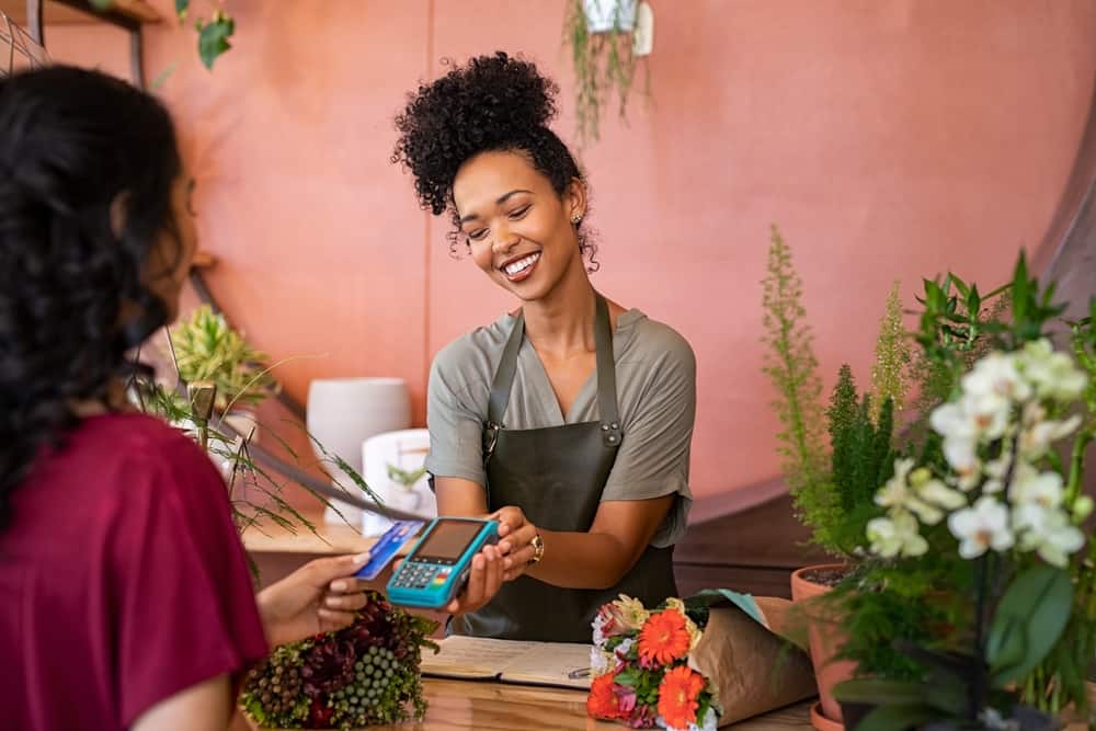 How to choose a card reader for your small business. 