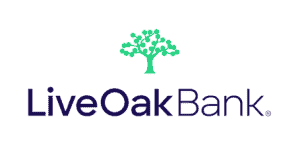 Live Oak Bank logo