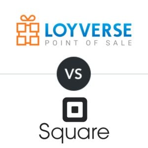 loyverse versus square