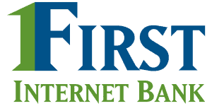 First internet bank logo
