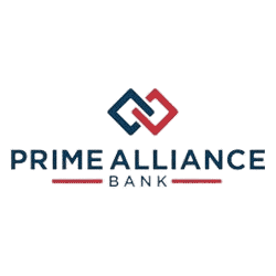 prime alliance bank logo