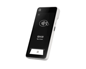 square handheld pos